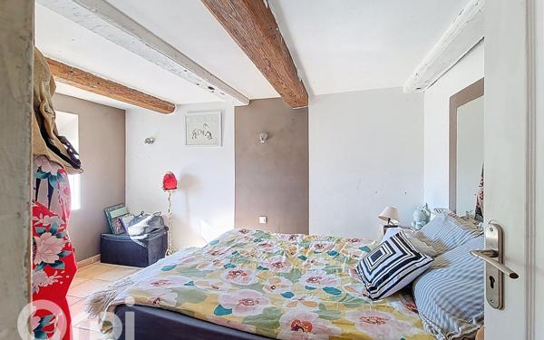 Maison à vendre    3 pièces •  Le Beausset
