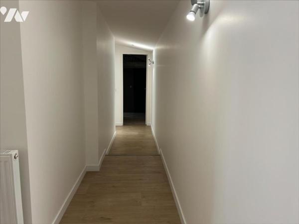 BOURG DE ST GEORGES LES BX - 180 M² HAB - 5 CHAMBRES