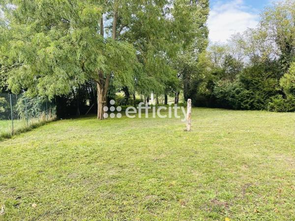 Maison 5 pièces - 103 m²