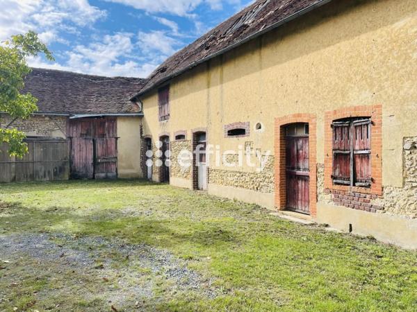 Maison 5 pièces - 103 m²