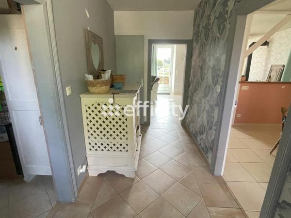 Maison 5 pièces - 103 m²