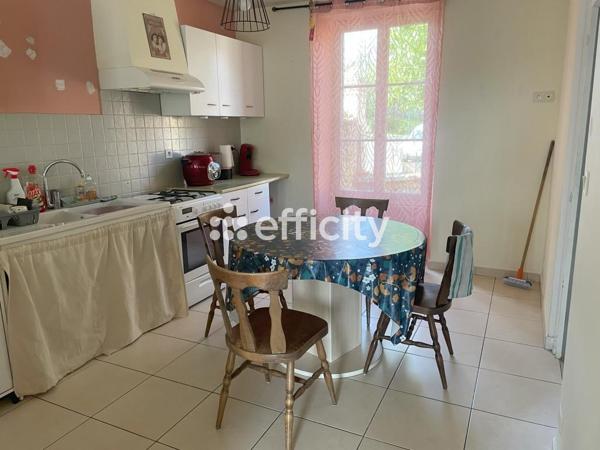 Maison 5 pièces - 103 m²