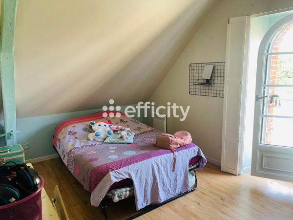 Maison 5 pièces - 103 m²