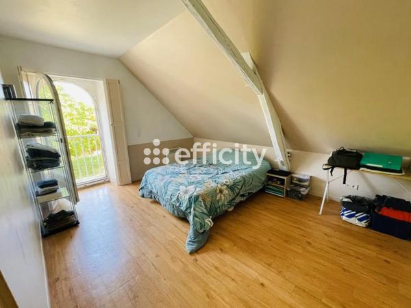 Maison 5 pièces - 103 m²