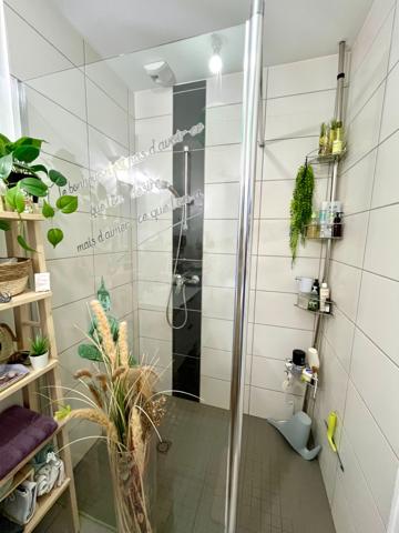 vente appartement - 3 pièce(s)