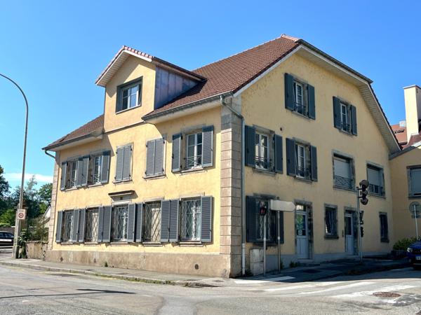 vente appartement - 3 pièce(s)