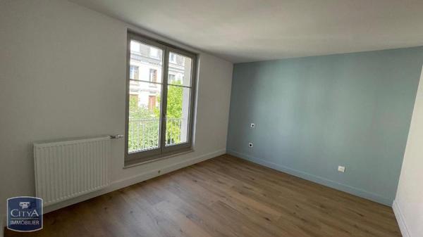 Appartement à louer 2 pièces 42.71m² Mulhouse (68100)