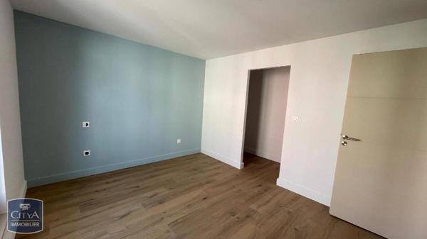Appartement à louer 2 pièces 42.71m² Mulhouse (68100)