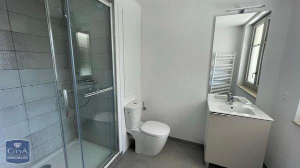 Appartement à louer 2 pièces 42.71m² Mulhouse (68100)