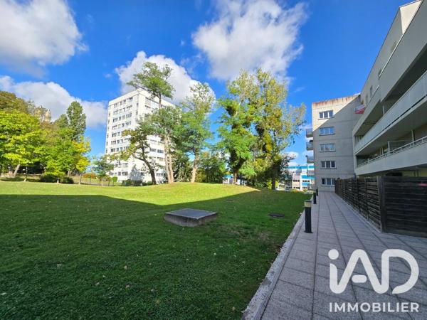 Location appartement 2 pièces 45 m² Sucy-en-Brie