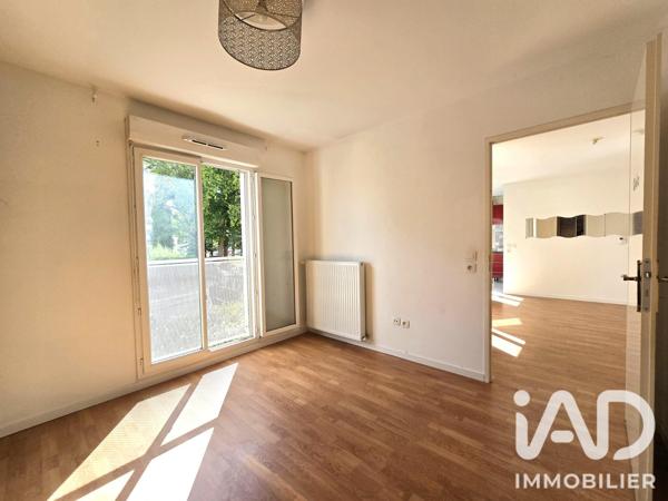 Location appartement 2 pièces 45 m² Sucy-en-Brie