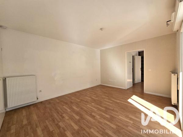 Location appartement 2 pièces 45 m² Sucy-en-Brie