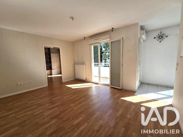 Location appartement 2 pièces 45 m² Sucy-en-Brie