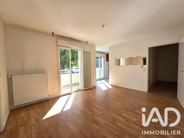 Location appartement 2 pièces 45 m² Sucy-en-Brie
