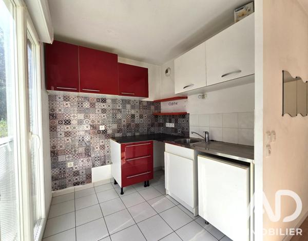 Location appartement 2 pièces 45 m² Sucy-en-Brie