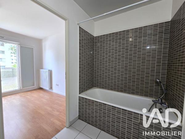 Location appartement 2 pièces 45 m² Sucy-en-Brie