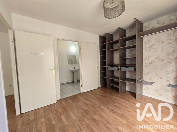 Location appartement 2 pièces 45 m² Sucy-en-Brie