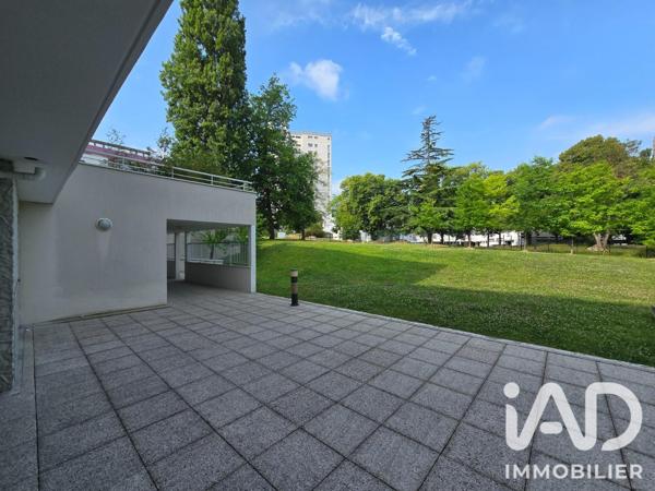 Location appartement 2 pièces 45 m² Sucy-en-Brie