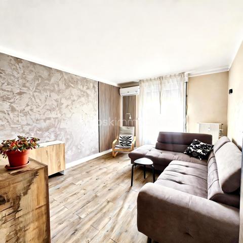 Appartement de 53,03 m²