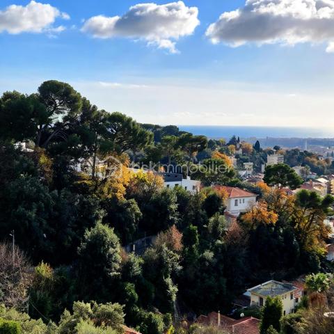 Appartement de 53,03 m²