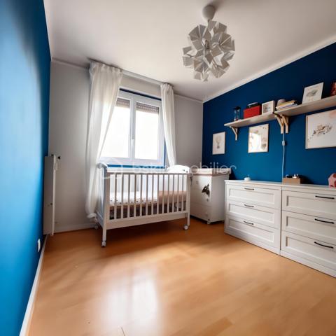 Appartement de 53,03 m²