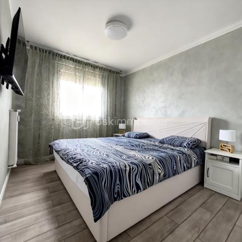 Appartement de 53,03 m²