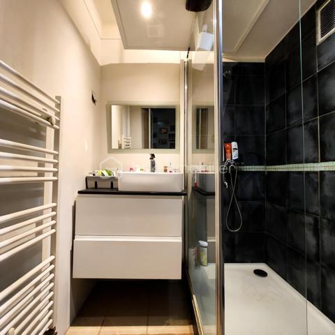 Appartement de 53,03 m²