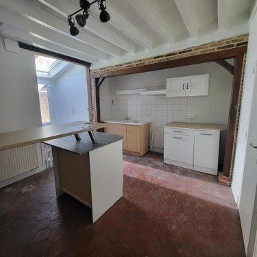 Maison à louer à Étrépagny dans l'Eure (27150), ref : LM627-27033