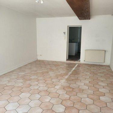 Maison à louer à Étrépagny dans l'Eure (27150), ref : LM627-27033