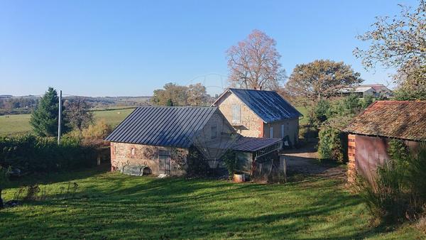 Maison  en vente - Saône-et-Loire - 71