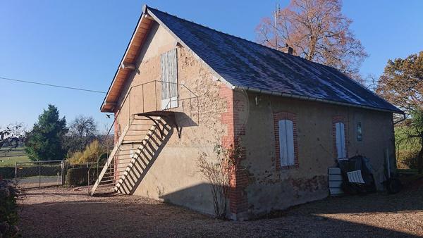 Maison  en vente - Saône-et-Loire - 71