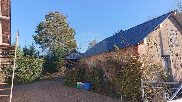 Maison  en vente - Saône-et-Loire - 71