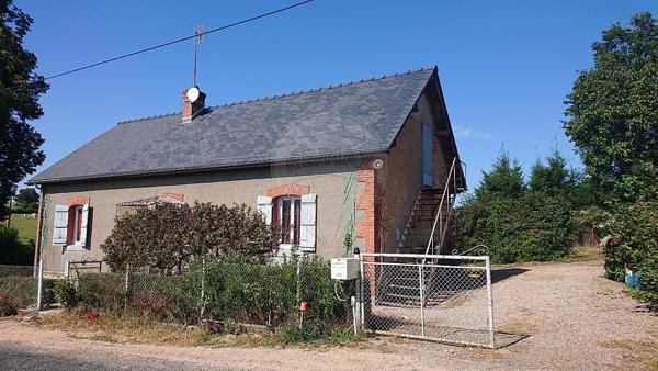 Maison  en vente - Saône-et-Loire - 71