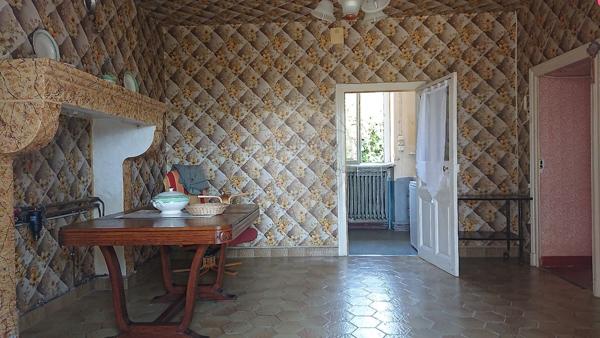 Maison  en vente - Saône-et-Loire - 71