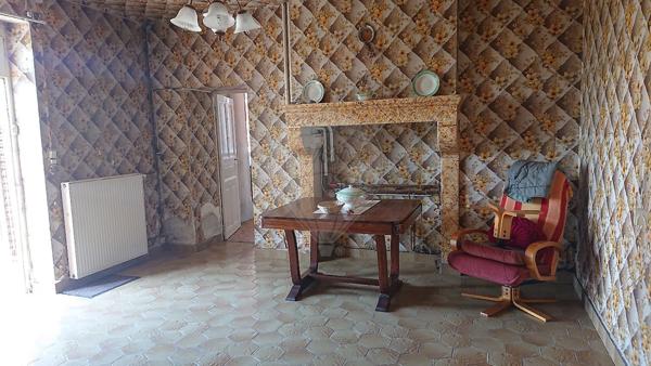 Maison  en vente - Saône-et-Loire - 71