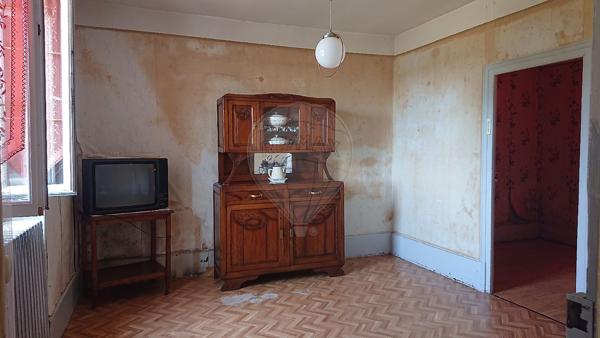 Maison  en vente - Saône-et-Loire - 71