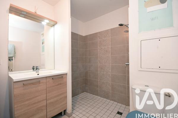 Appartement à vendre 2 pièces 39 m² Vénissieux