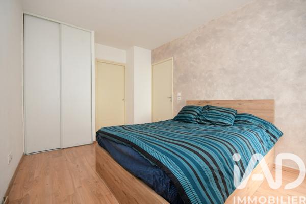 Appartement à vendre 2 pièces 39 m² Vénissieux