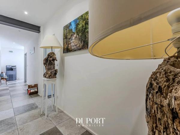 Murs commerciaux Mimizan Plage Nord 50m2