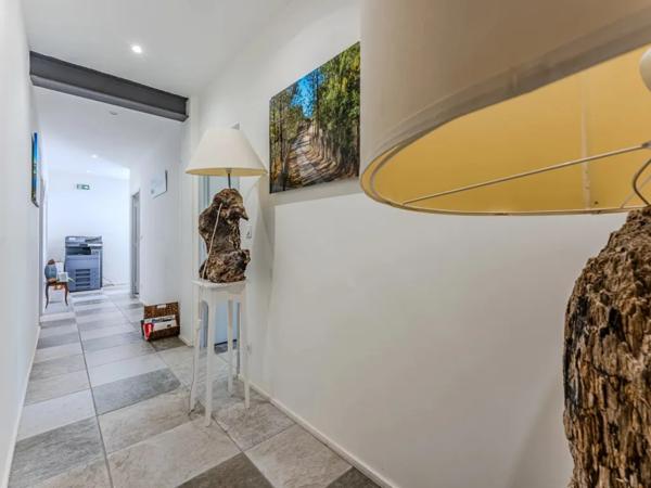 Murs commerciaux Mimizan Plage Nord 50m2