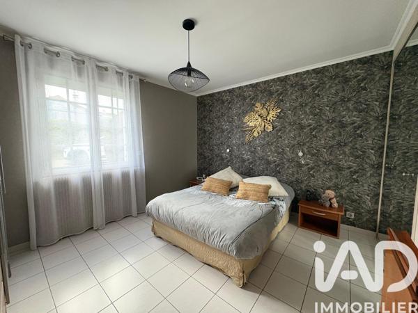 Maison à vendre 5 pièces 104 m² Groslay