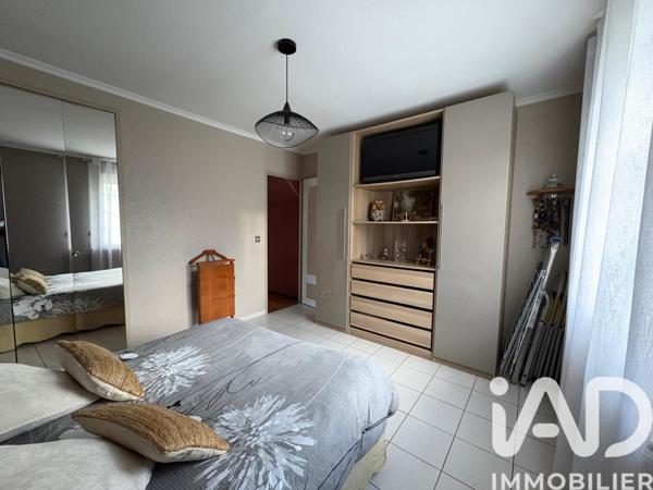 Maison à vendre 5 pièces 104 m² Groslay