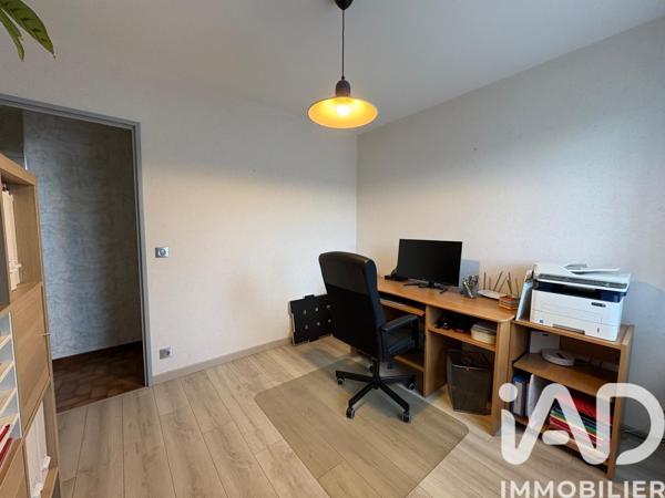 Maison à vendre 5 pièces 104 m² Groslay