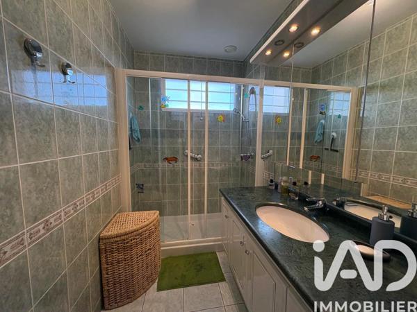 Maison à vendre 5 pièces 104 m² Groslay