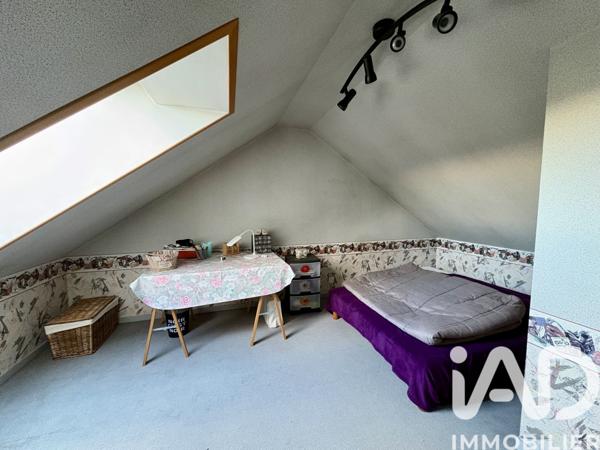 Maison à vendre 5 pièces 104 m² Groslay