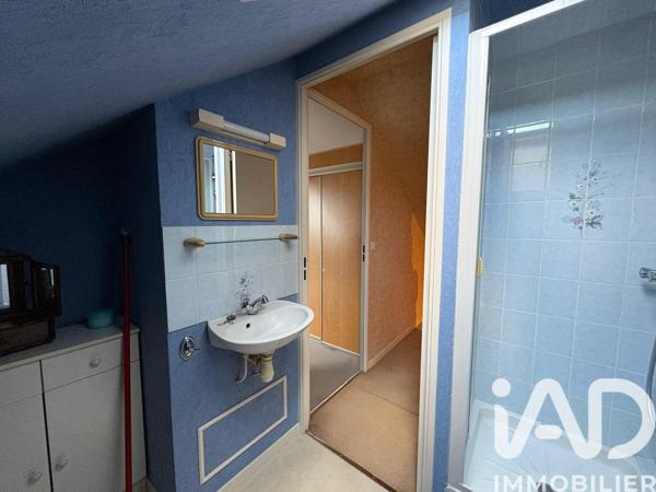 Maison à vendre 5 pièces 104 m² Groslay