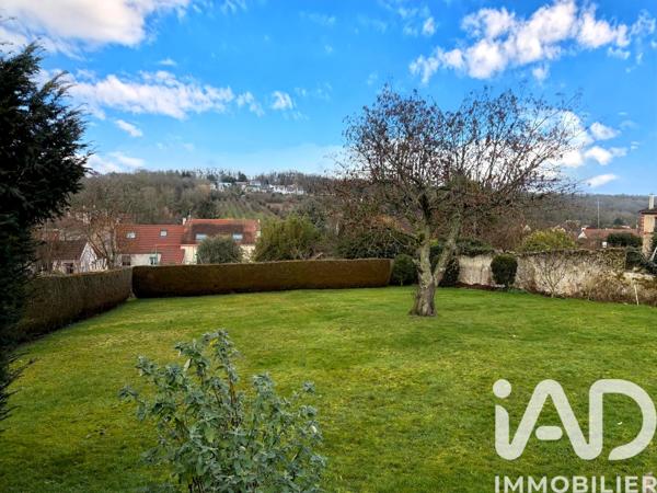 Maison à vendre 5 pièces 104 m² Groslay