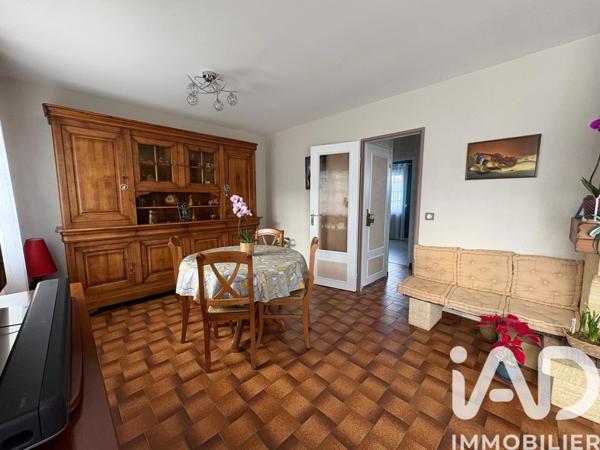 Maison à vendre 5 pièces 104 m² Groslay