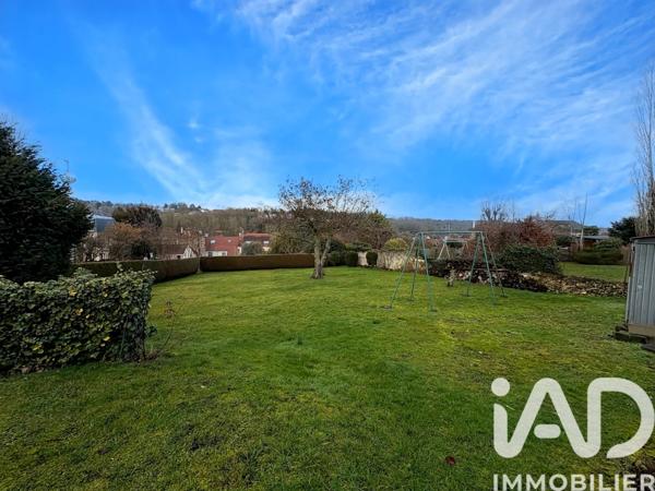 Maison à vendre 5 pièces 104 m² Groslay