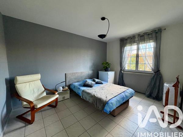Maison à vendre 5 pièces 104 m² Groslay